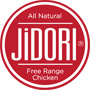 Jidori All Natural Free Range Chicken