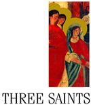 Three Saints Cabernet Sauvignon, Chardonnay, Merlot & Syrah