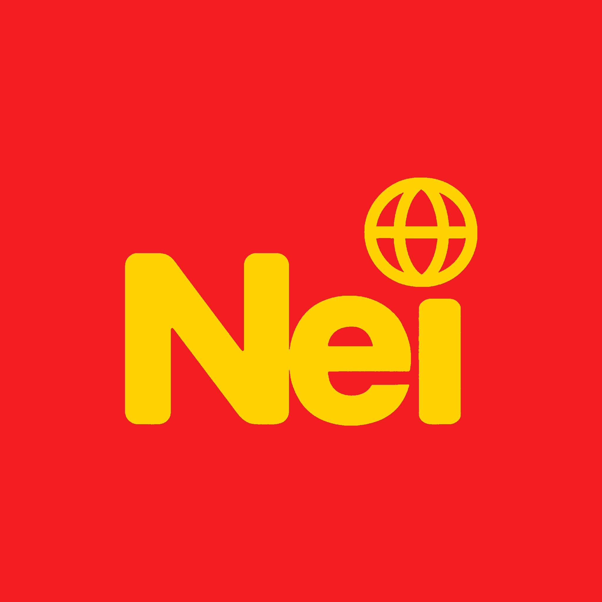 NEI Logo